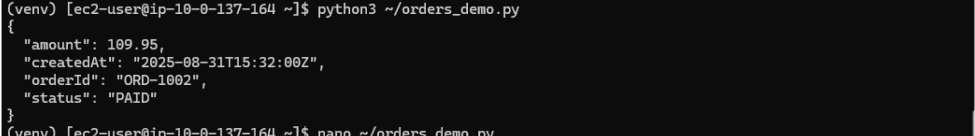 Virtual Environment and installing Boto3
